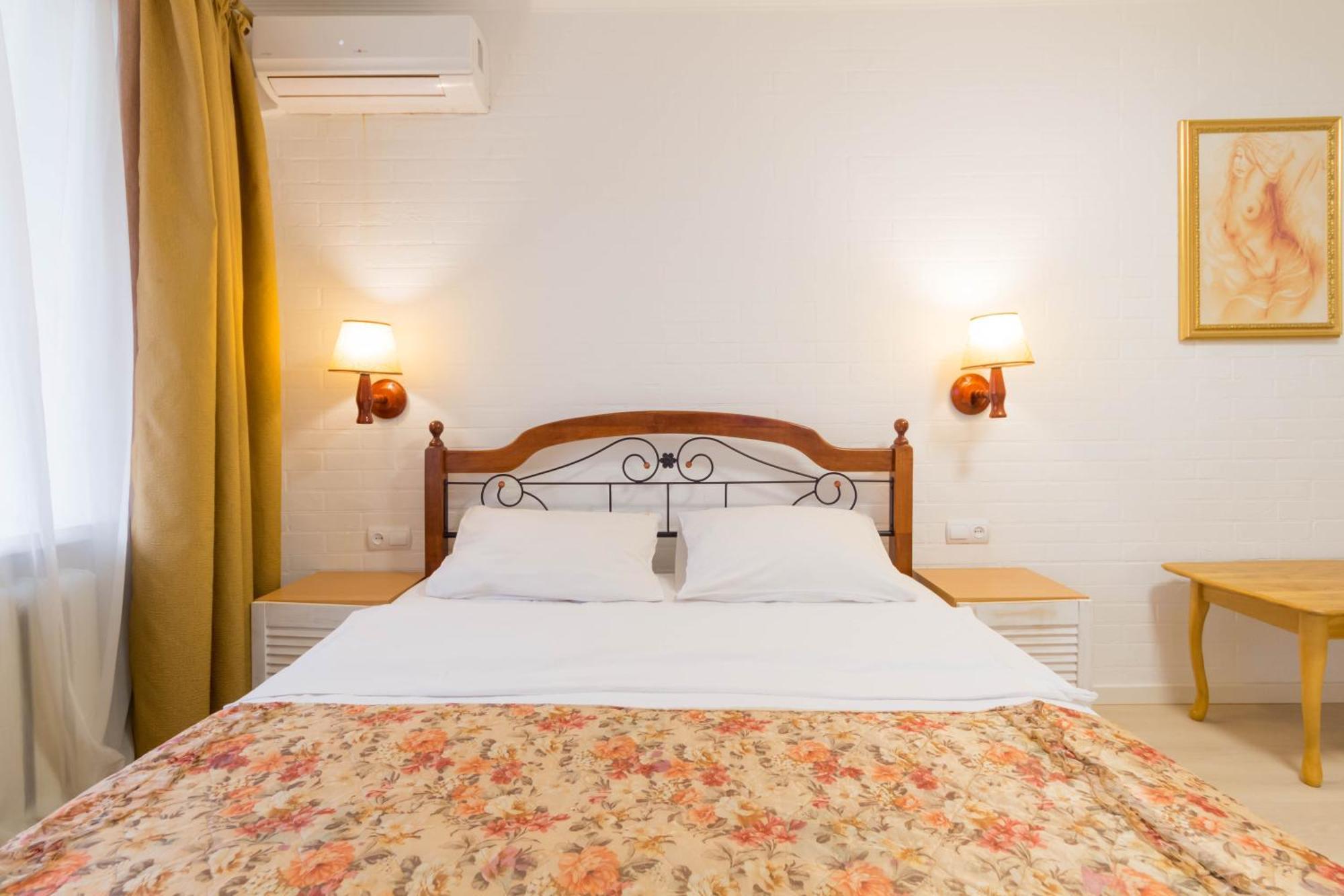 Central Apartments Киев Экстерьер фото