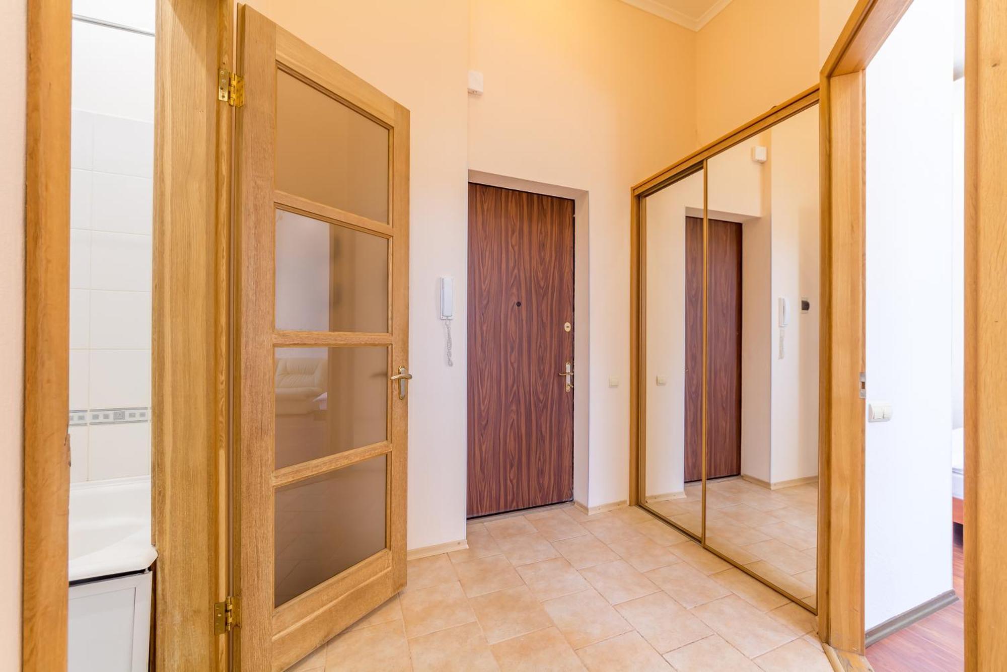 Central Apartments Киев Экстерьер фото