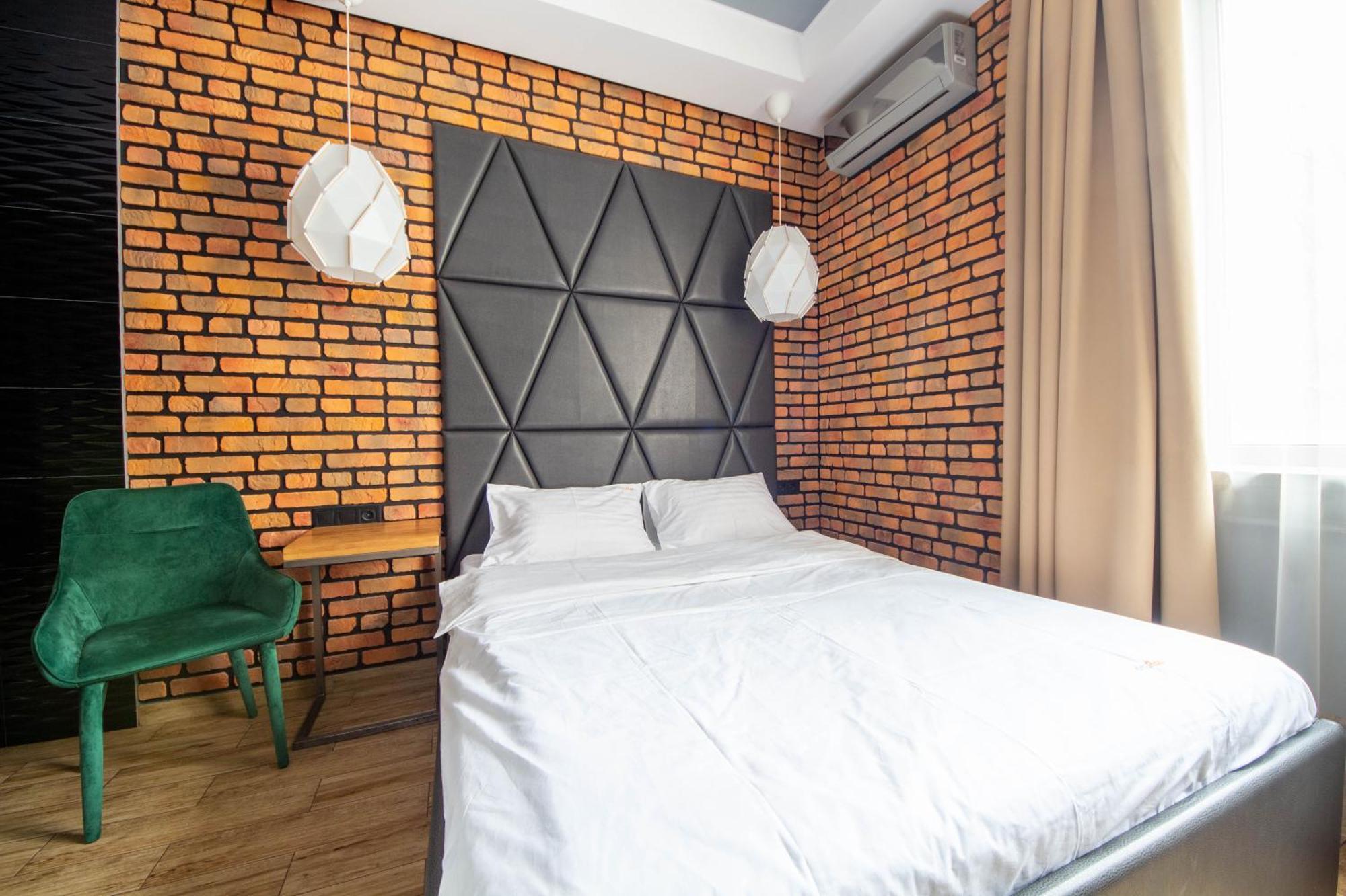 Central Apartments Киев Экстерьер фото