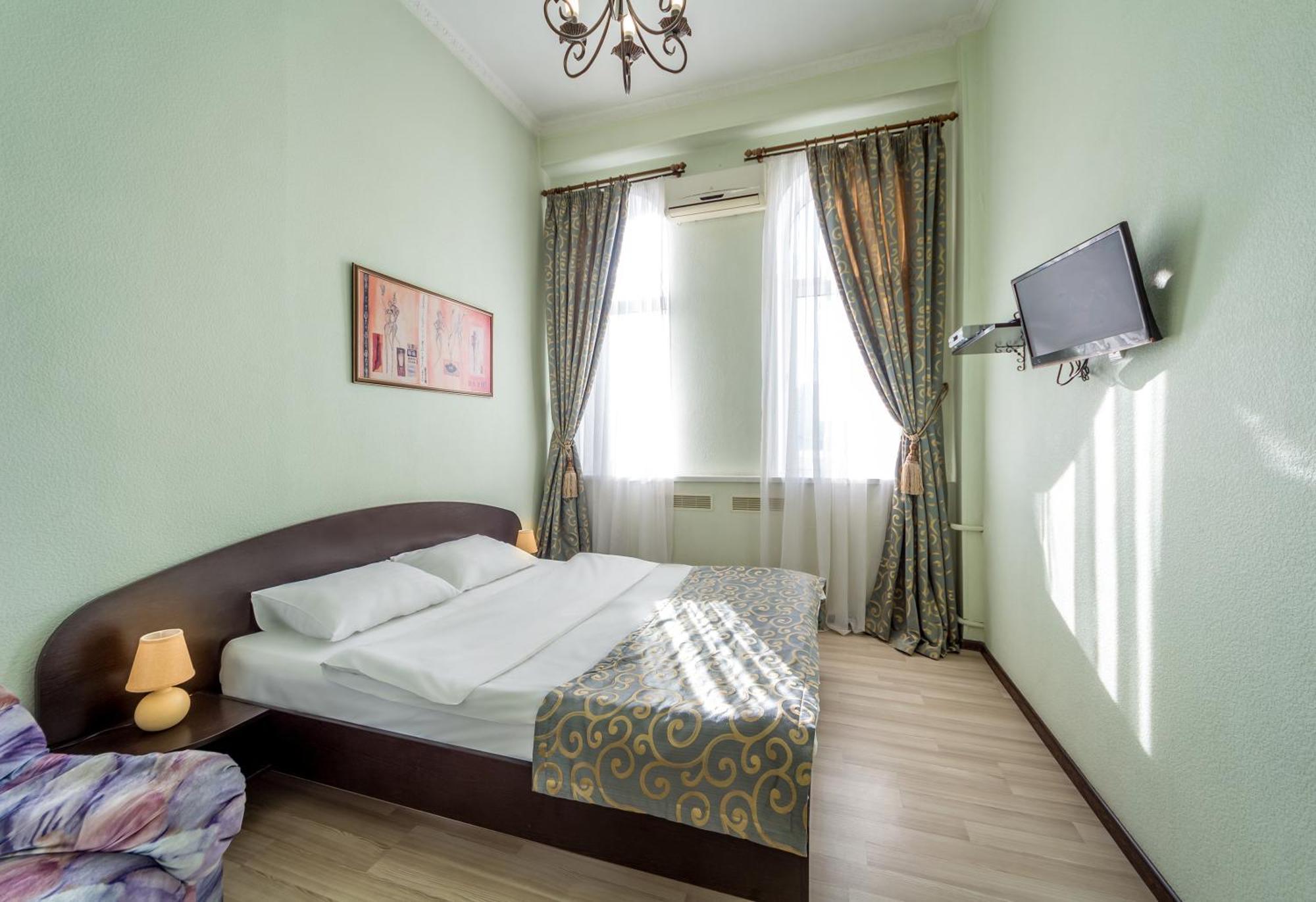 Central Apartments Киев Экстерьер фото
