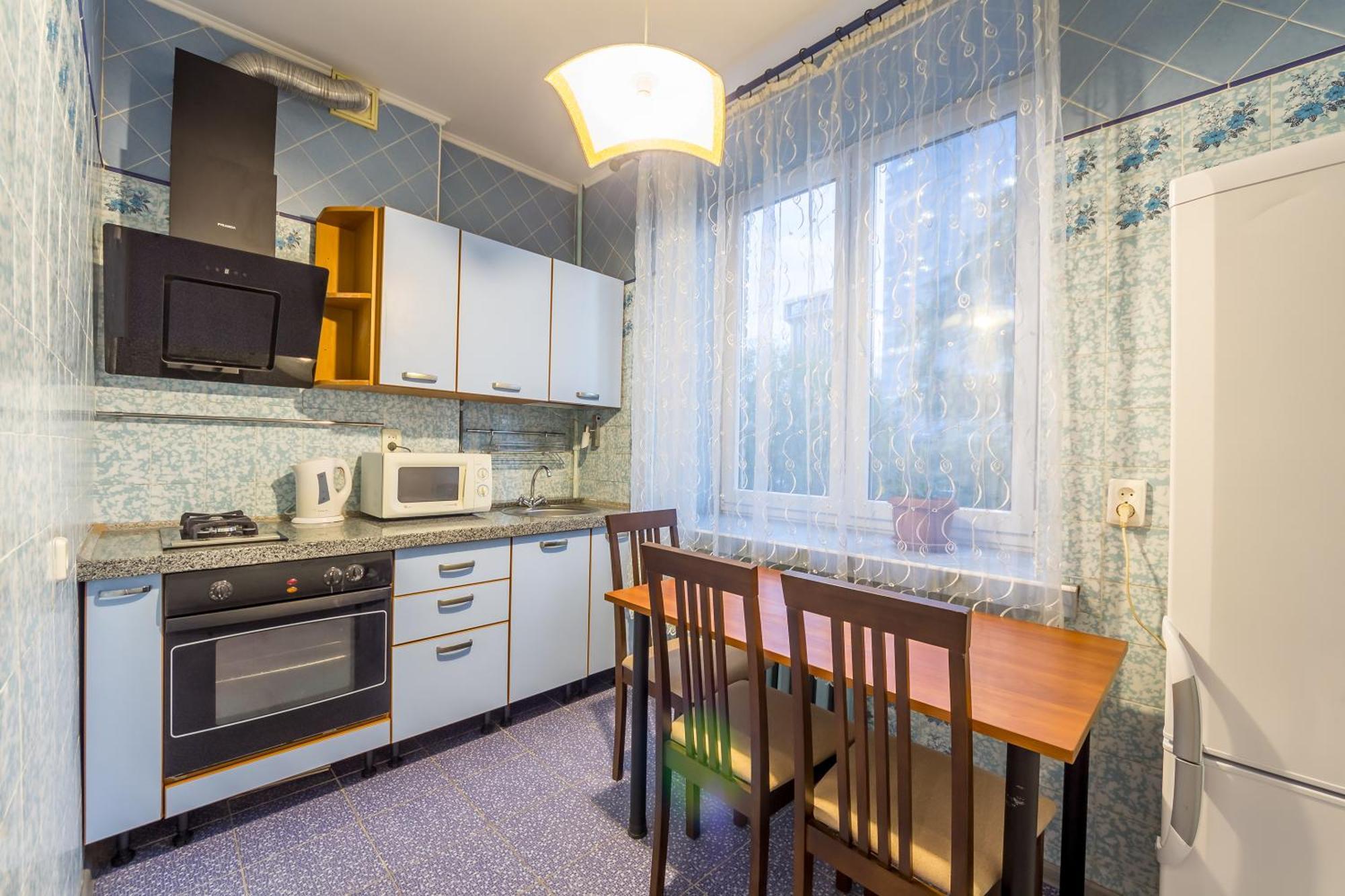 Central Apartments Киев Экстерьер фото