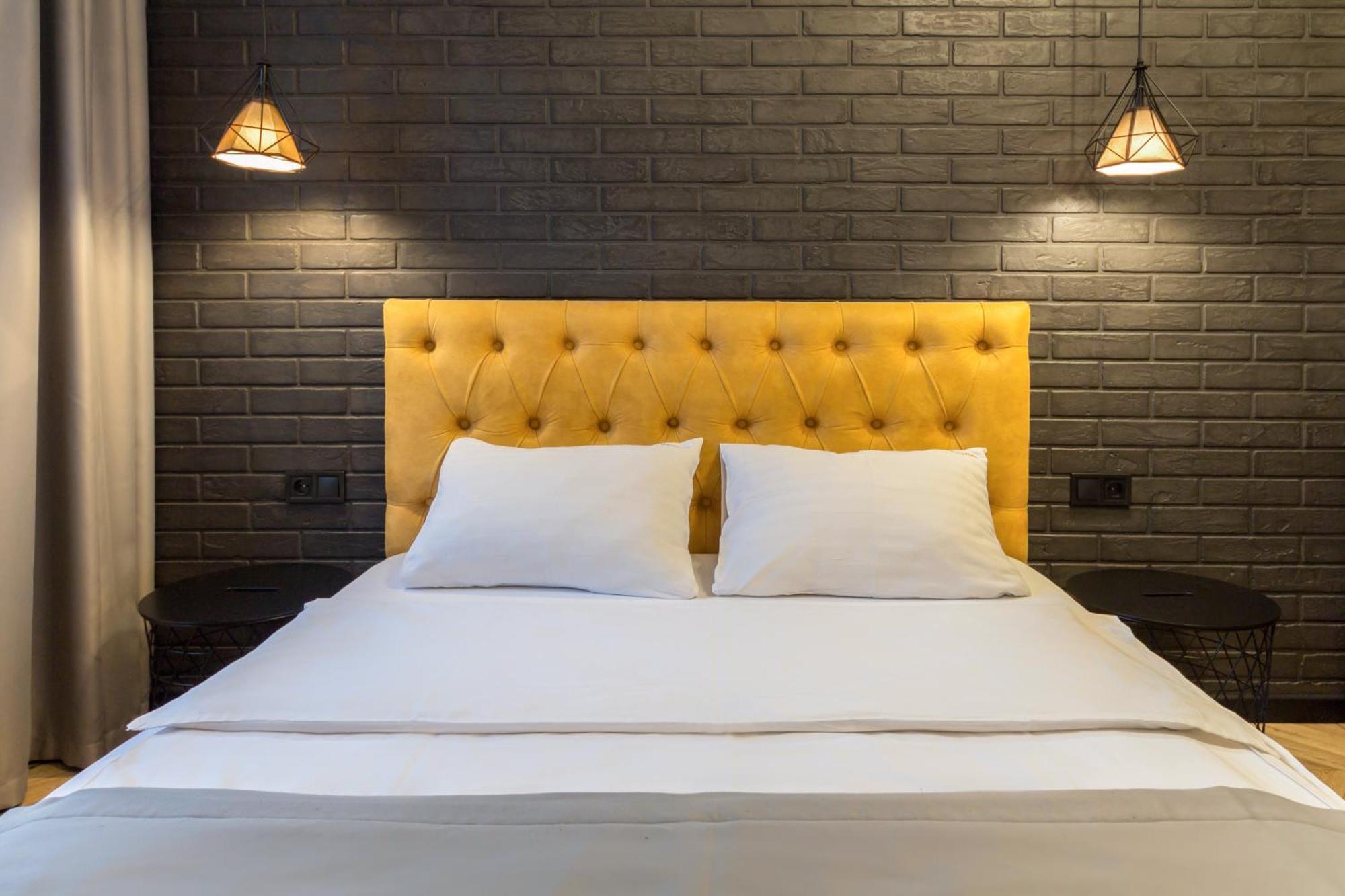Central Apartments Киев Экстерьер фото