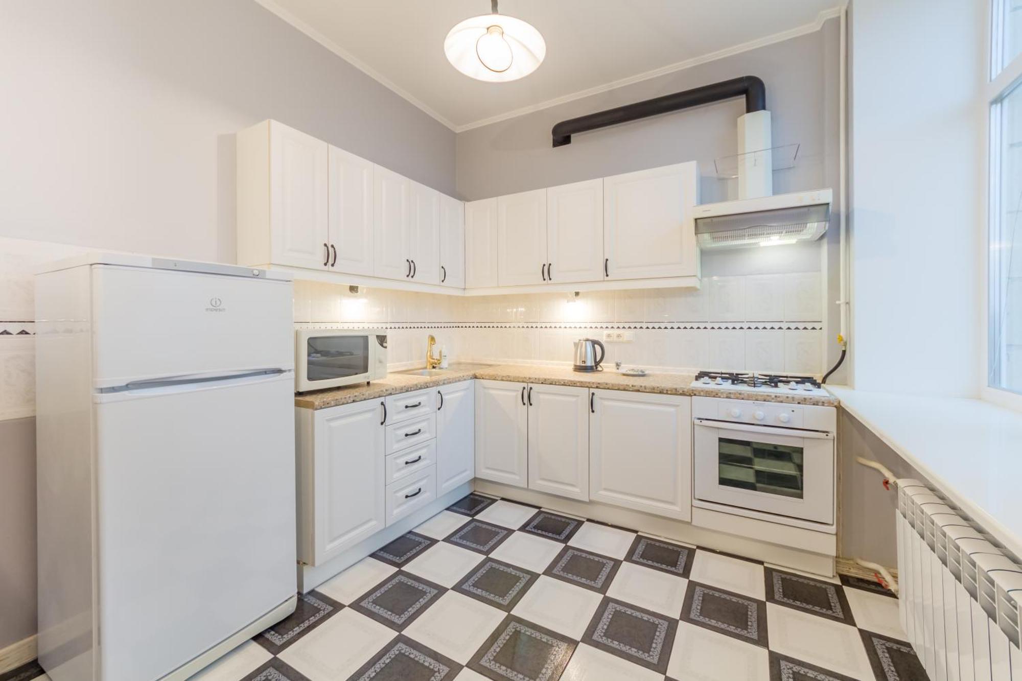 Central Apartments Киев Экстерьер фото