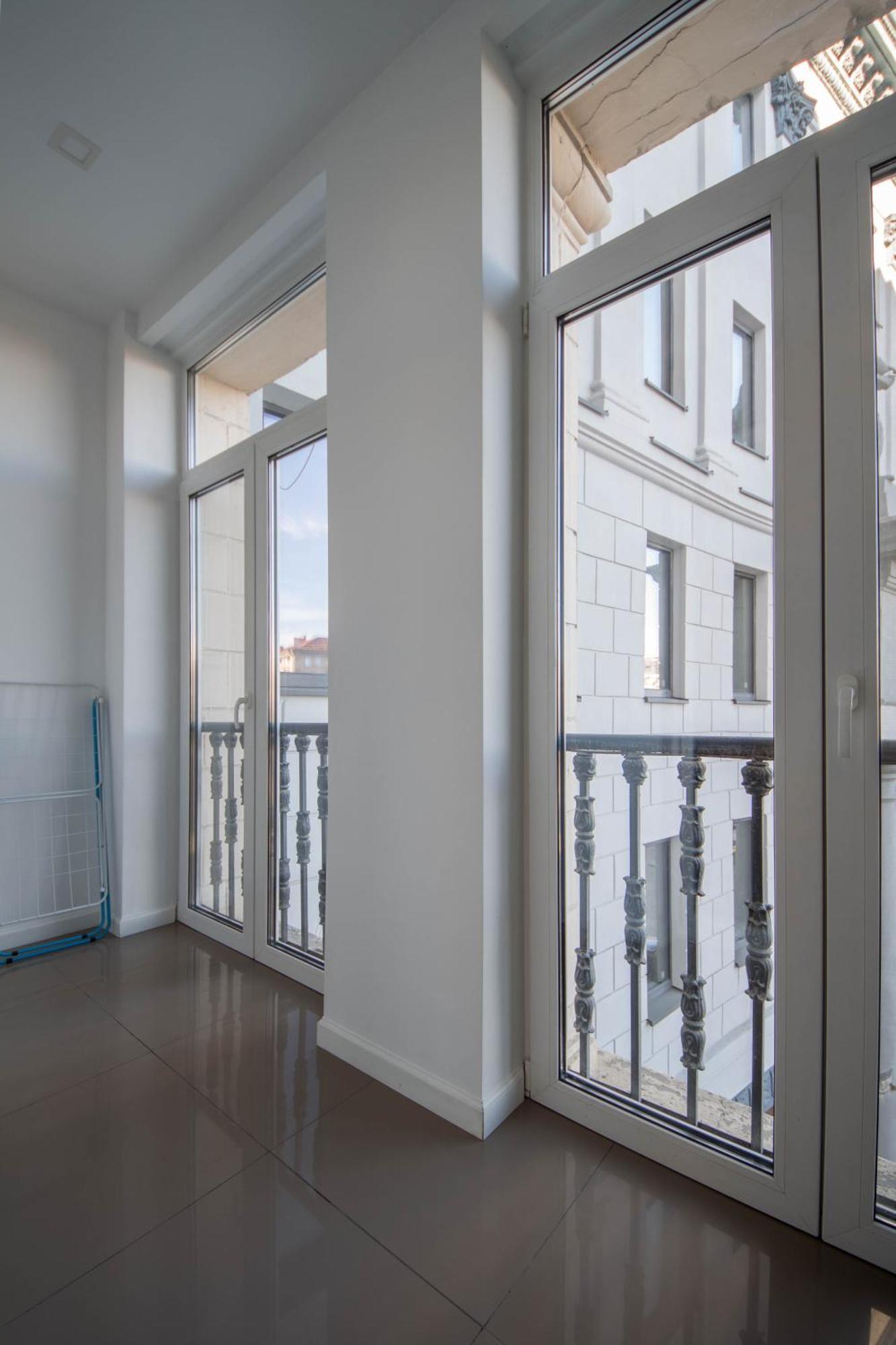 Central Apartments Киев Экстерьер фото
